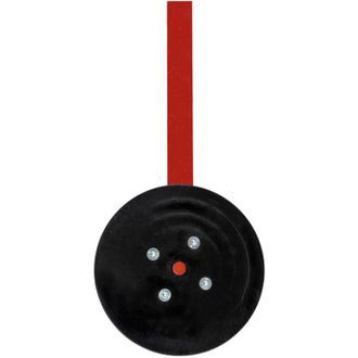 AMA Avanvomere completo con disco 310mm e braccio 500x300mm