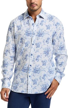 Robert Graham Angola Woven Shirt