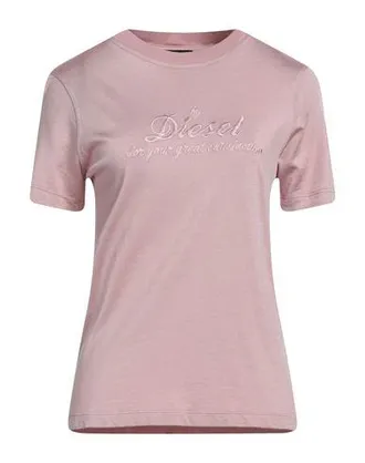 Diesel CAMISETAS Y TOPS - Camisetas en YOOX.COM