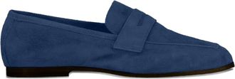Sophique Essenziale loafers - Blue