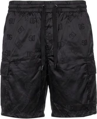 Dolce & Gabbana BOTTOMWEAR - Shorts & Bermuda Shorts on YOOX.COM