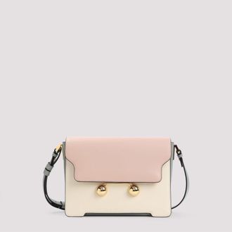 Marni Trunkaroo Medium Shoulder Bag