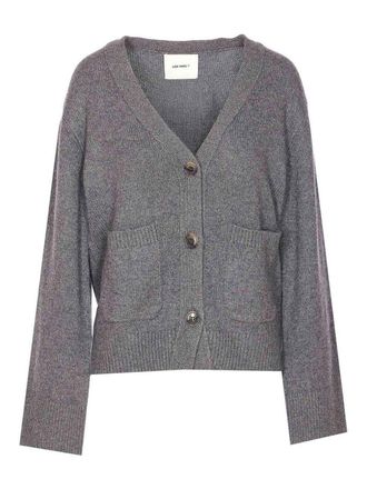 Lisa Yang Danni Cardigan