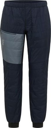 Stoic MountainWool60 JokkmokkSt. Padded Pants II Winterhose - Unisex | blau