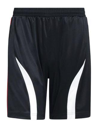 adidas Originals Teamgeist Shorts Nero