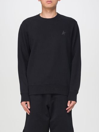 Golden Goose Felpa basic Golden Goose in cotone