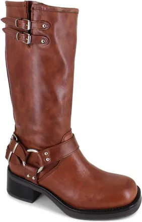Zigi Soho Milena Waterproof Boot in Tan at Nordstrom, Size 10Us