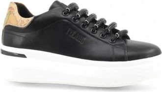 Alviero Martini 1A Classe Dames, Schoenen, Zwart, Maat: 38 EU