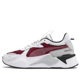 Puma RS-X Core Rhubarb 369666-03