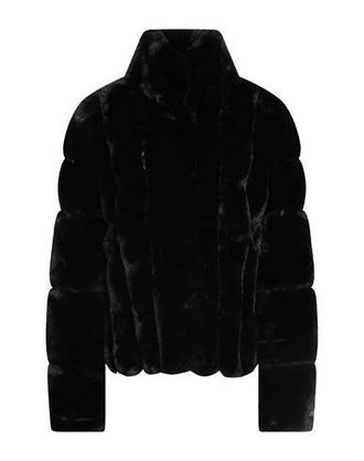 Rino&Pelle JACKEN & M&Auml;NTEL - Shearling- & Kunstfell auf YOOX.COM