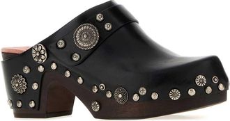 Chlo&eacute; Talis Boot - Black