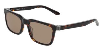 Dragon DR BRAXTON LL 240 Mens Sunglasses Size 55