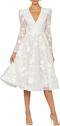 Helsi Parker Midi Dress