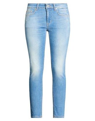 Dondup BOTTOMWEAR - Jeans on YOOX.COM