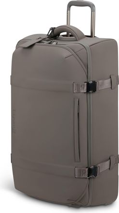 Lipault Paris Lost In Berlin Softside Exile Wheeled Duffel - Luggage