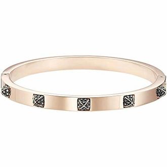 Swarovski 5497309 Collier - Dames - Accessoires - Geel - Maat: ONE Size