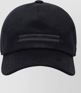 Ermenegildo Zegna cap