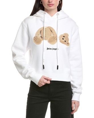Palm Angels Hooded Sweatshirt