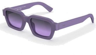 Retro Superfuture Occhiali da sole Retrosuperfuture Caro Purple P04