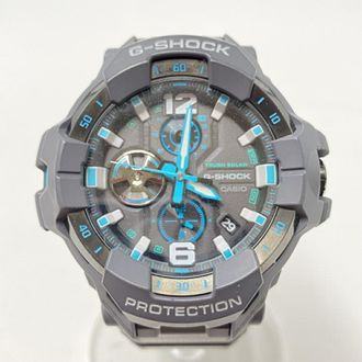 Casio G-Shock Wristwatch (Pre-Owned)