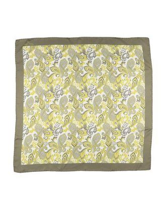 Cesare Attolini COMPLEMENTOS - Bufandas en YOOX.COM