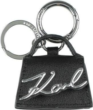 Karl Lagerfeld PICCOLA PELLETTERIA - Portachiavi su YOOX.COM