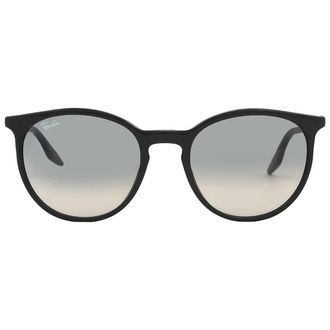 Ray-Ban Light Grey Gradient Phantos Unisex Sunglasses RB2204 901/32 54