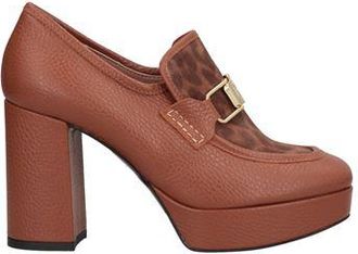 Pollini FOOTWEAR - Loafers sur YOOX.COM