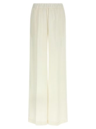 Parosh White Paky pants