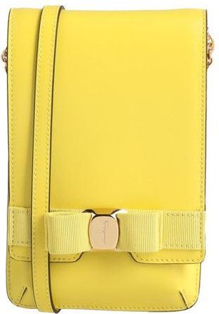 Ferragamo BAGS - Cross-body bags on YOOX.COM