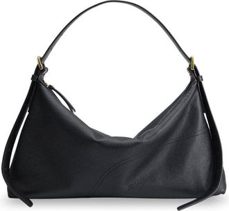 ATP Atelier Castellare Leather Shoulder Bag