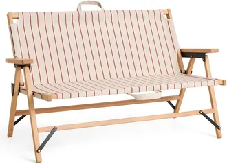 HAY Outdoor Market Folding Sofa