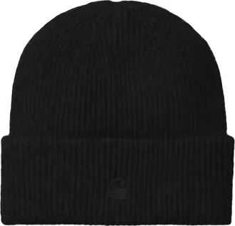 Carhartt Work in Progress Accessoires, unisex, Zwart, ONE Size, Beanies