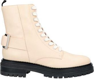 Sergio Rossi FOOTWEAR - Ankle boots sur YOOX.COM