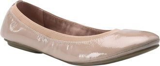 Bandolino Edition Ballet Flat in Light Natural 110 at Nordstrom, Size 5.5