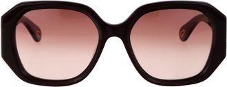 Chloé Ch0236s Sunglasses