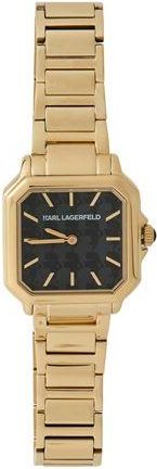 Karl Lagerfeld JEWELLERY and WATCHES - Wrist watches sur YOOX.COM