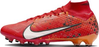 Nike Mercurial Superfly 9 Elite MDS AG Pro Dream Speed - Light Crimson FD1167-600