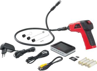 ROLLER Roller - C&aacute;mara De Inspecci&oacute;n Sy 16-1