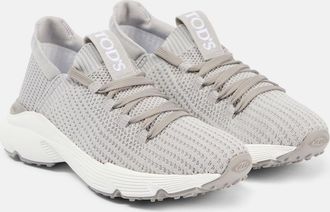Tod's Sneakers in maglia