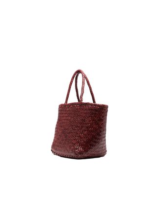 Dragon Diffusion Shoulder Bag - Red