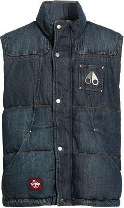 Evisu COATS & JACKETS - Denim outerwear on YOOX.COM