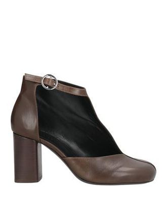 Christophe Lemaire CALZADO - Botines de ca&ntilde;a alta en YOOX.COM