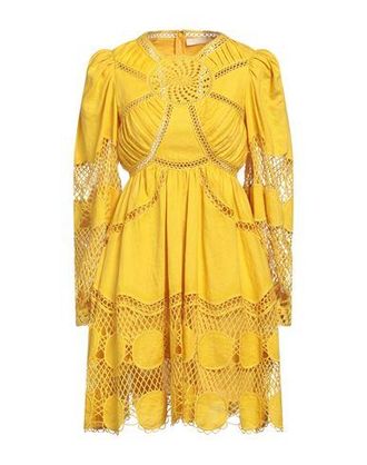 Ulla Johnson DRESSES - Mini dresses sur YOOX.COM