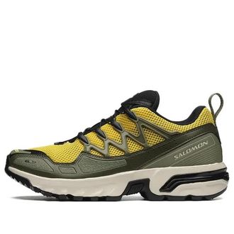 Salomon ACS + OG Buttercup Olive Night 471346