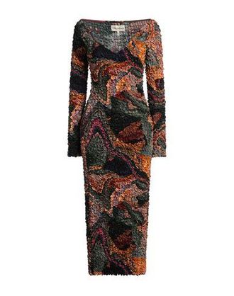 Mara Hoffman DRESSES - Maxi dresses sur YOOX.COM