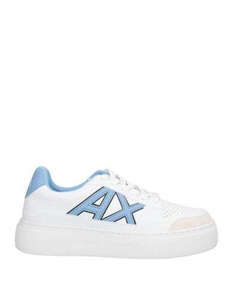 A|X Armani Exchange FOOTWEAR - Trainers on YOOX.COM