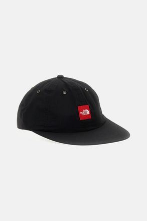 The North Face Cappello Red Box In Nylon