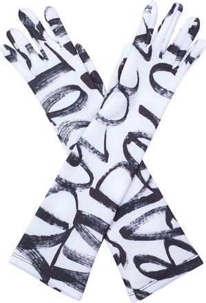 Dolce & Gabbana handschoen