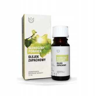 OEM Aceite Natural Aromas Ma&ntilde;ana Soleada 12ml